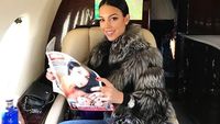Deretan Pacar & Istri Seksi Tim Piala Dunia 2018, Model Hingga Anak Miliuner