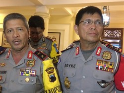 Besok, Tol Fungsional Jawa Tengah ke Jakarta di Buka