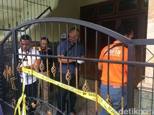 Ini Penyebab Korban Penganiayaan Berujung Kematian di Blitar Ini Penyebab Korban Penganiayaan Berujung Kematian di Blitar