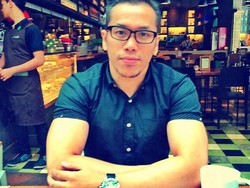 Selamat! Buah Hati Sammy Simorangkir Sudah Lahir