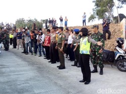 Hari Ini, Tol Fungsional Kartasura-Salatiga Dibuka 24 Jam