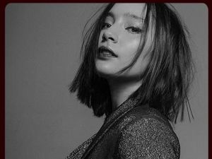 Lihat Tatjana Saphira Nggak Bikin Kolesterol