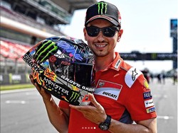 Biar Bisa Menang Bareng Honda, Lorenzo Harus Ganti Gaya Balap?