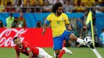 Brasil Sudah Umumkan Starting XI untuk Lawan Belgia, Ini Daftarnya