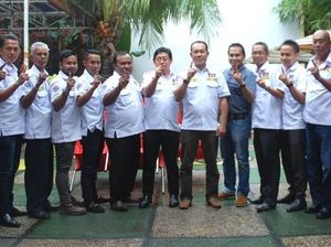 Timses Eramas Hadiahkan Uang untuk Tangkap Pelaku Money Politics