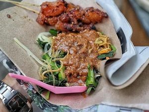 Ini 8 Jajanan Kesukaan Netizen yang Ada di Pasar Beringharjo