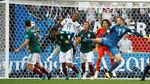 Momen Runtuhnya Tren Bagus Jerman di Laga Pertama Piala Dunia