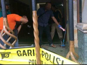Ada Motif Asmara Penganiayaan Berujung Kematian di Blitar