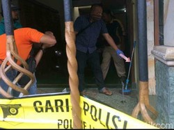 Ada Motif Asmara Penganiayaan Berujung Kematian di Blitar