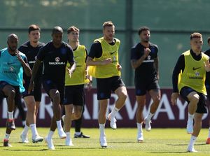 Inggris Antisipasi Duel Keras Lawan Panama yang Tahan Banting Inggris Antisipasi Duel Keras Lawan Panama yang Tahan Banting