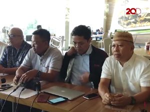 ACTA Ajukan Uji Materi Presidential Threshold