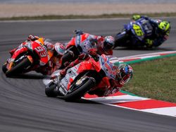Setelah 24 Tahun, Indonesia Gelar MotoGP Lagi