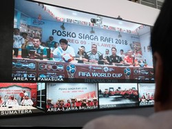 Trafik Data Lebaran Telkomsel Melonjak 109%