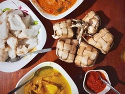 Opor, Sambal Goreng Hati hingga Rendang Enak Bisa Dibuat dengan Resep Ini!