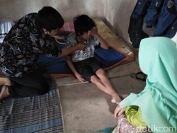 Refleksi Hari Kesehatan Jiwa Sedunia