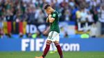 Tangis Bahagia Chicharito