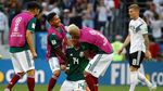 Tangis Bahagia Chicharito