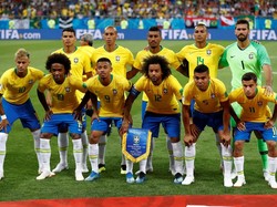 Prediksi Serbia Vs Brasil: Hasil Bagus Mengarah ke Tim Samba