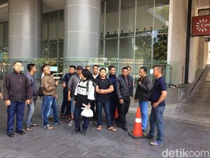 Sekuriti di Jember Unjuk Rasa, Ini Penjelasan Manajemen Mal Sekuriti di Jember Unjuk Rasa, Ini Penjelasan Manajemen Mal