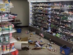 Detik-detik Gempa Guncang Osaka yang Tewaskan 2 orang