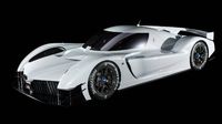 Mobil Sport Hybrid Toyota Ini Tenaganya Tembus 1.000 Daya Kuda