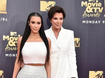 Ini Seleb Berbusana Terbaik dan Terburuk di MTV Movie Awards 2018