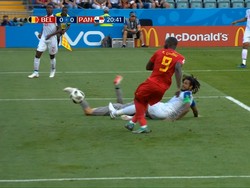 Highlights Babak I Belgia Vs Panama