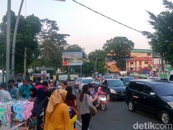 Cerita Warga yang Tak Bosan Wisata ke Kebun Raya Bogor