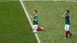 Tangis Bahagia Chicharito