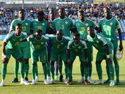 Pelatih Senegal Akui Ketimpangan Timnya