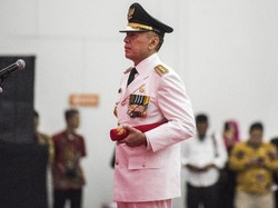 Alasan Wiranto Percaya Iriawan: Calon Polisi Jeblok di Survei Pilgub