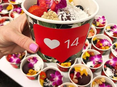 Foto: Mengintip Kantor Baru Instagram di New York yang Instagramable