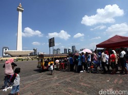 Fakta Menarik tentang Jakarta yang Bisa Diberitahukan pada Anak
