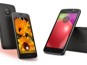 Moto C2 Jadi Ponsel Android Go Motorola Pertama?