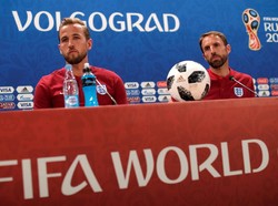 Inggris vs Tunisia, Ini Prediksi Jose Mourinho