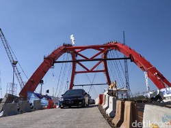 Ini Langkah Menhub Cegah Macet Arus Balik di Kalikuto