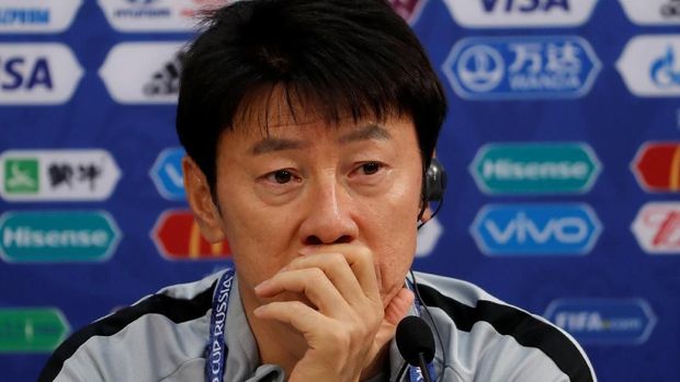 Strategi Tukar Baju Korsel untuk Tipu Swedia di Piala Dunia