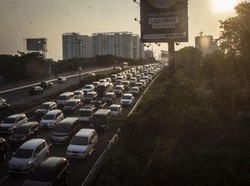 Catat! Ini Waktu One Way Mudik Lebaran di Tol Jawa Mulai 28 April-6 Mei