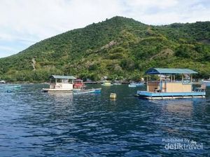 Aneka Destinasi Gorontalo yang Bikin Jatuh Hati