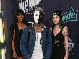 Mengenang Rapper Kontrovesial XXXTentacion yang Tewas Ditembak