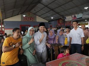 Di Bangkalan, Emil Dardak Paling Diidolakan Pemilih Pemula