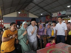 Di Bangkalan, Emil Dardak Paling Diidolakan Pemilih Pemula