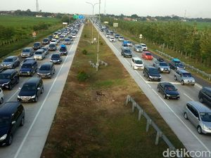 Dear Pemudik, Ini Pentingnya Buat Rencana Perjalanan Sebelum Mudik Lebaran Dear Pemudik, Ini Pentingnya Buat Rencana Perjalanan Sebelum Mudik Lebaran