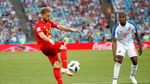 Belgia Terlalu Tangguh untuk Panama