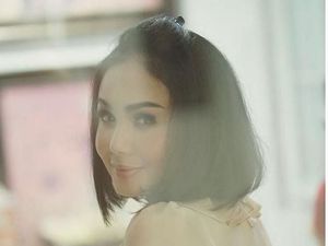 Berusia Hampir Setengah Abad, Yuni Shara Masih Awet Muda