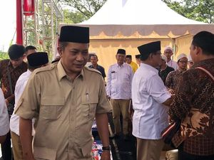 Setuju Usul Angket Iriawan, Gerindra: Untuk Meluruskan Pemerintah
