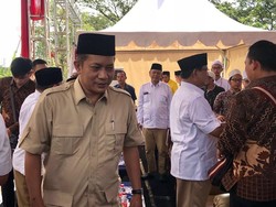 Setuju Usul Angket Iriawan, Gerindra: Untuk Meluruskan Pemerintah