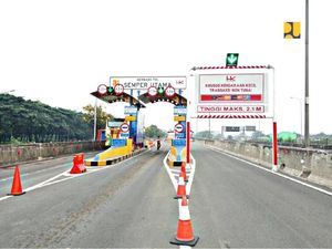 Pengguna Jarak Dekat Tol JORR Terintegrasi Bakal Dapat Diskon