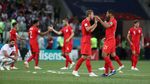 Dua Gol Harry Kane Menangkan Inggris