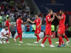 Inggris Mesti Sabar-Sabar Hadapi Panama